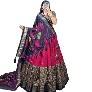 Lehenga Choli